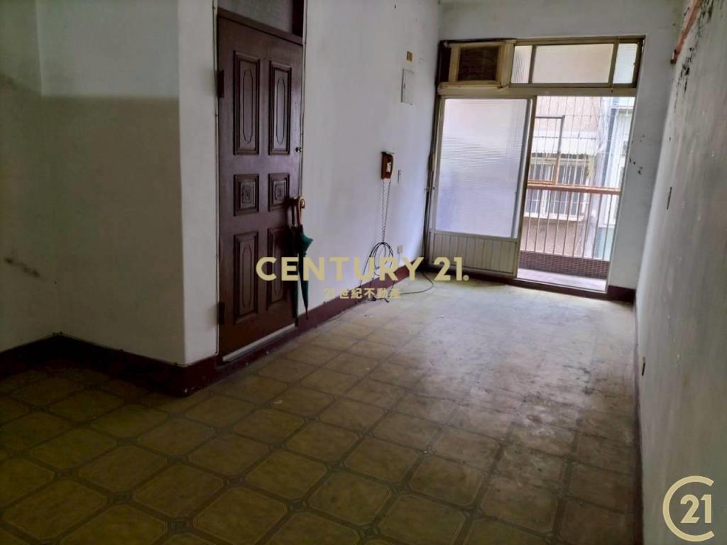 正義北路自強路原始屋況低價位4樓鼎