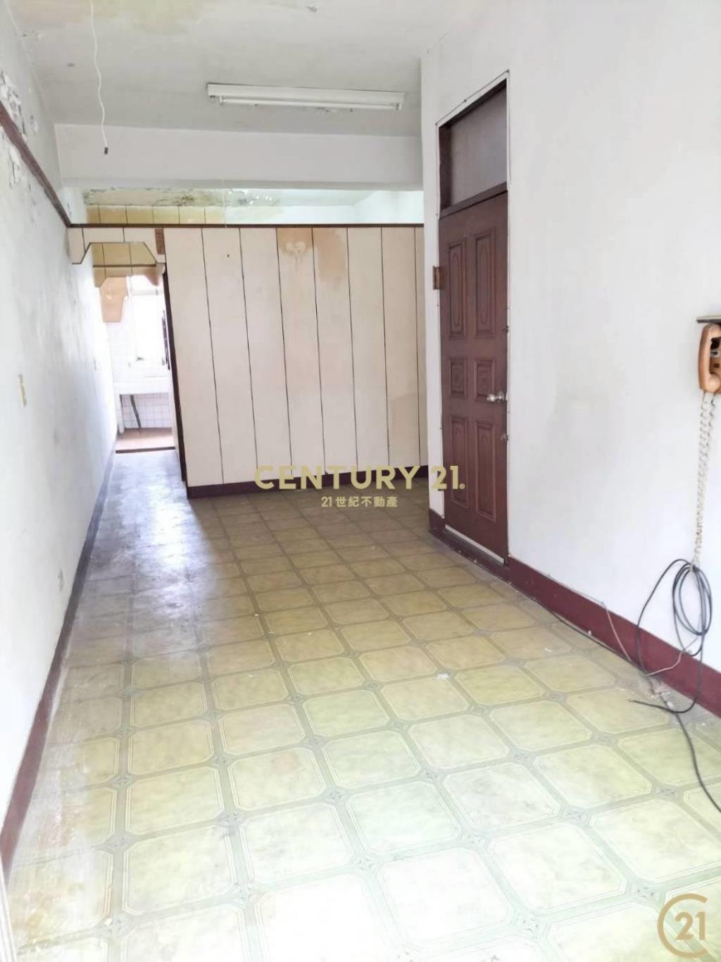 正義北路自強路原始屋況低價位4樓鼎