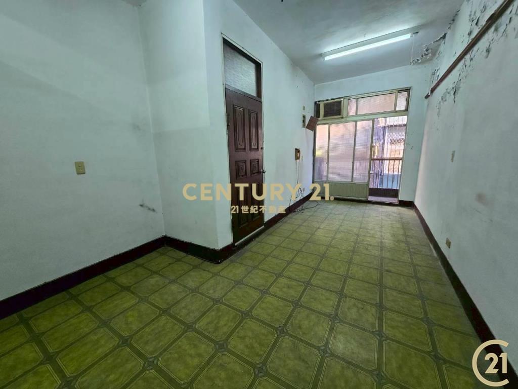 正義北路自強路原始屋況低價位4樓鼎