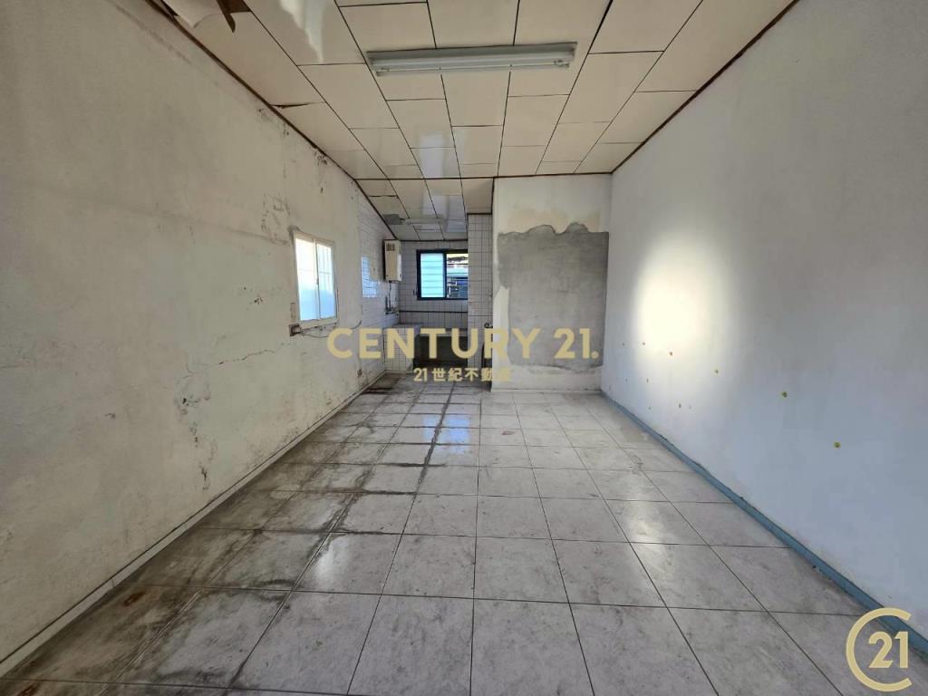 正義北路自強路原始屋況低價位4樓鼎