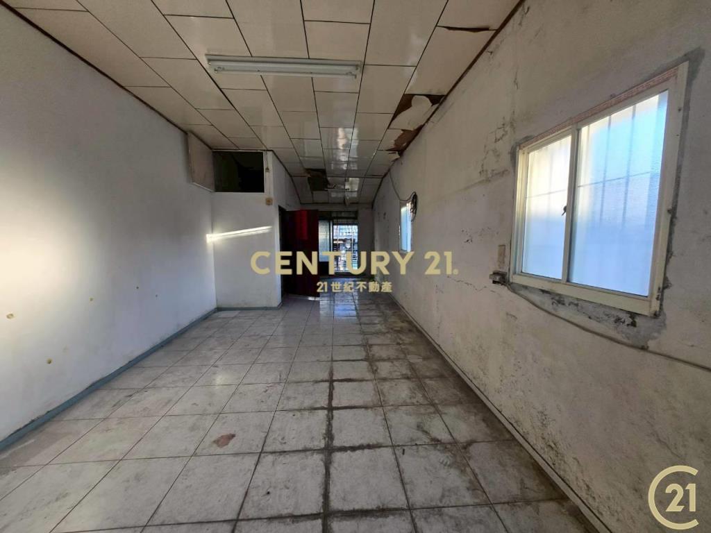 正義北路自強路原始屋況低價位4樓鼎