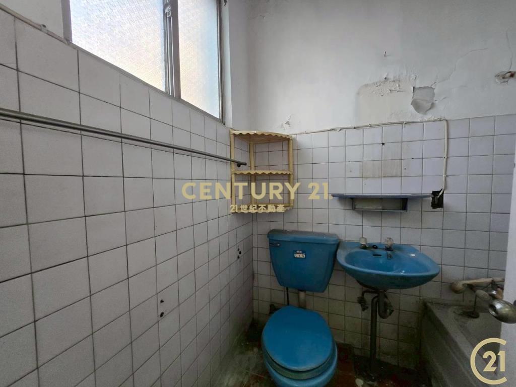 正義北路自強路原始屋況低價位4樓鼎