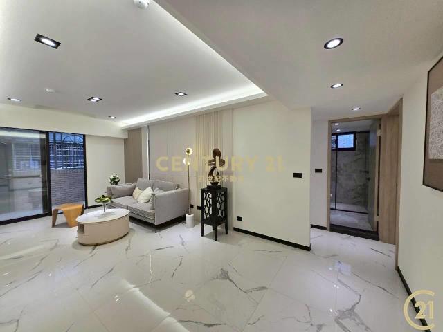 菜寮站果菜市場安慶街漂亮3房華廈