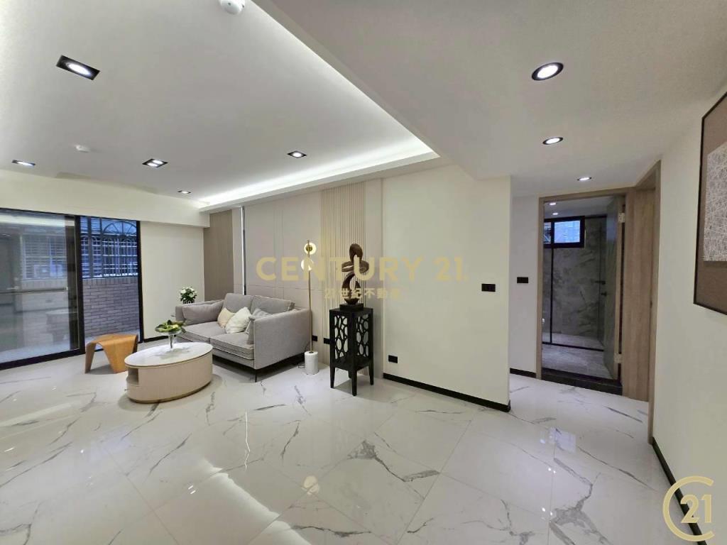 菜寮站果菜市場安慶街漂亮3房華廈