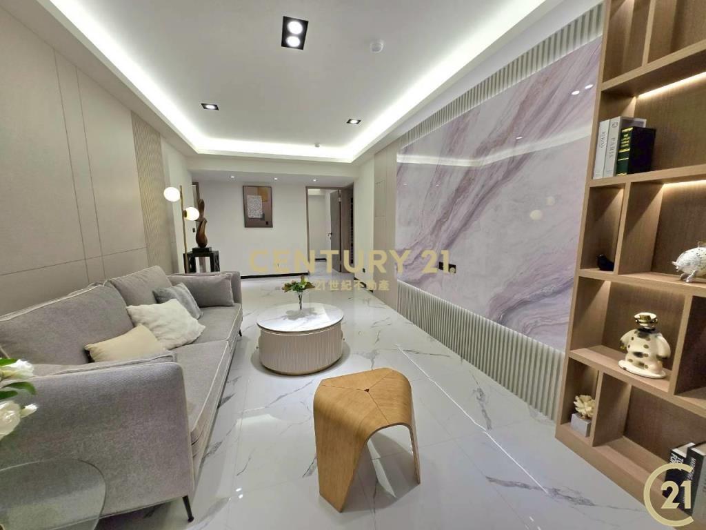 菜寮站果菜市場安慶街漂亮3房華廈