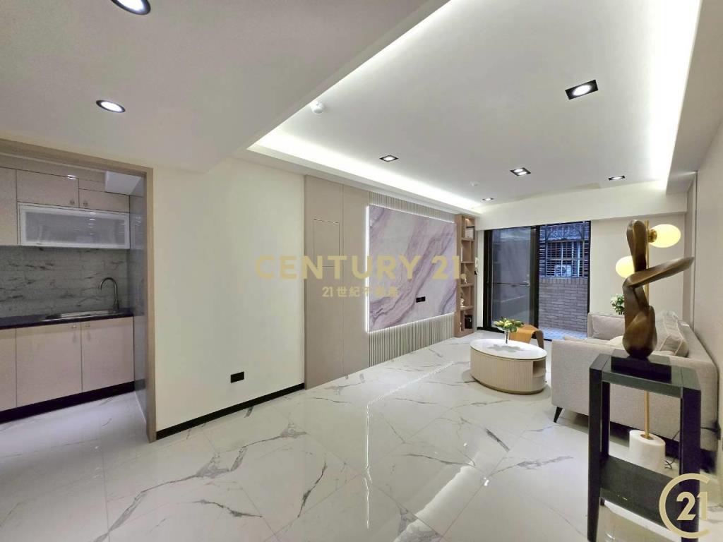 菜寮站果菜市場安慶街漂亮3房華廈