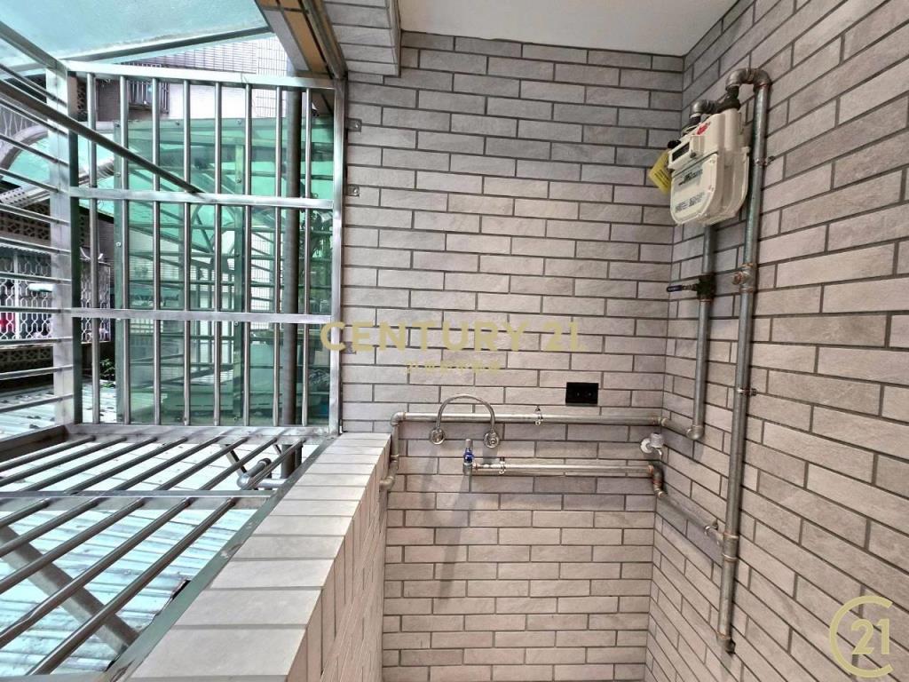 菜寮站果菜市場安慶街漂亮3房華廈