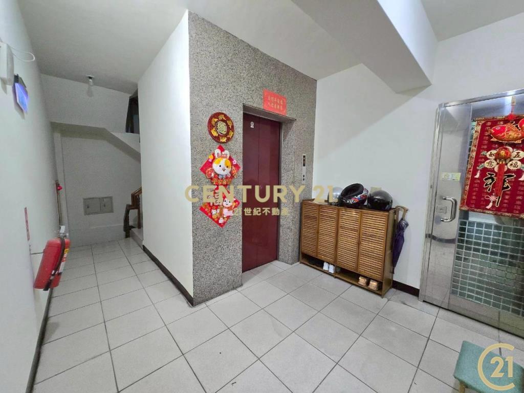 菜寮站果菜市場安慶街漂亮3房華廈