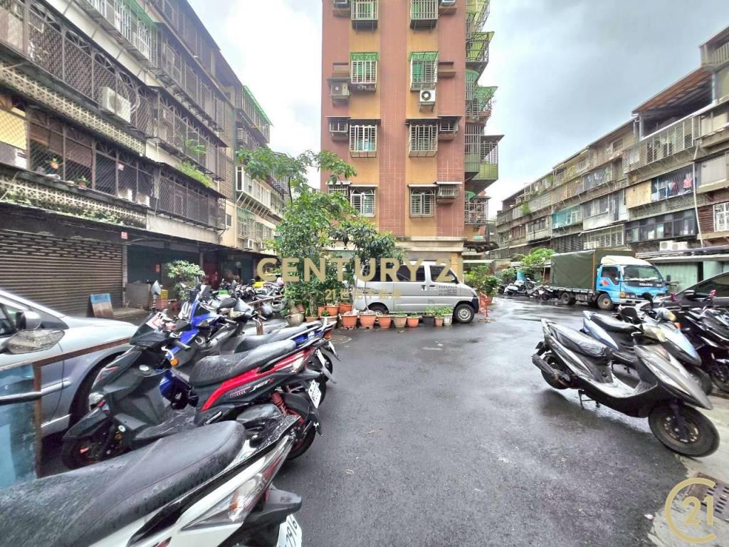 菜寮站果菜市場安慶街漂亮3房華廈