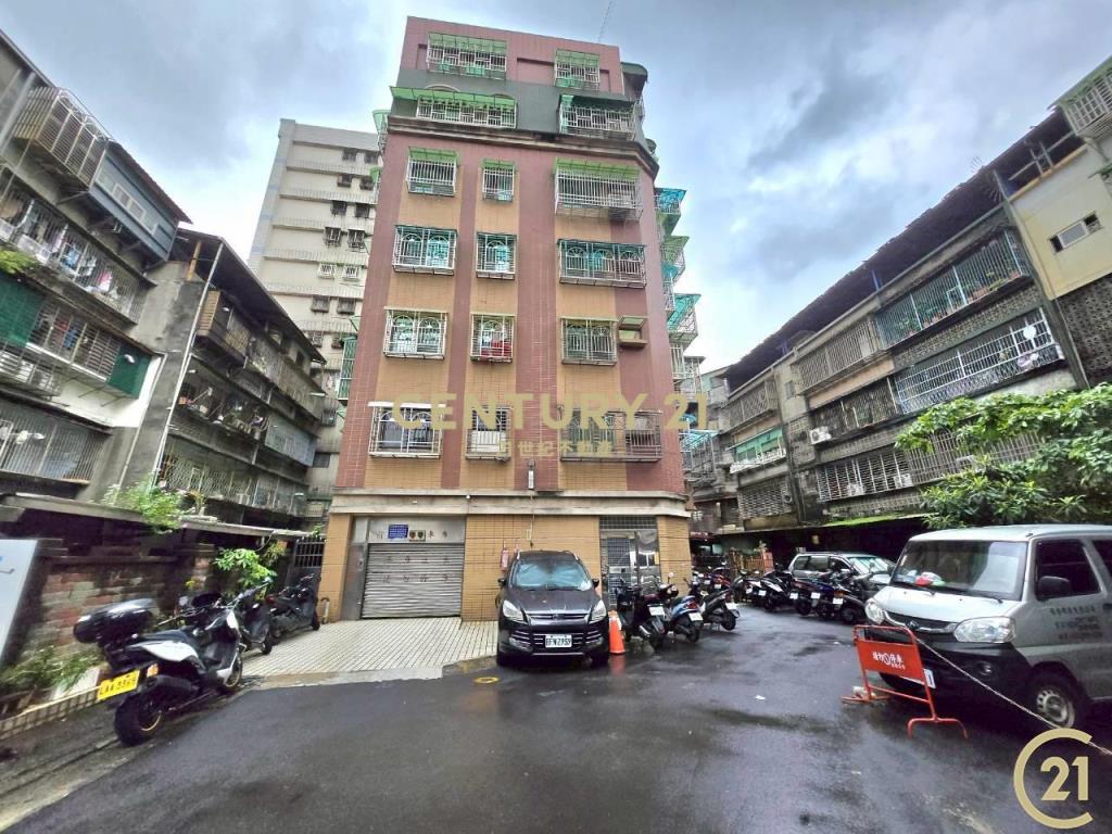 菜寮站果菜市場安慶街漂亮3房華廈