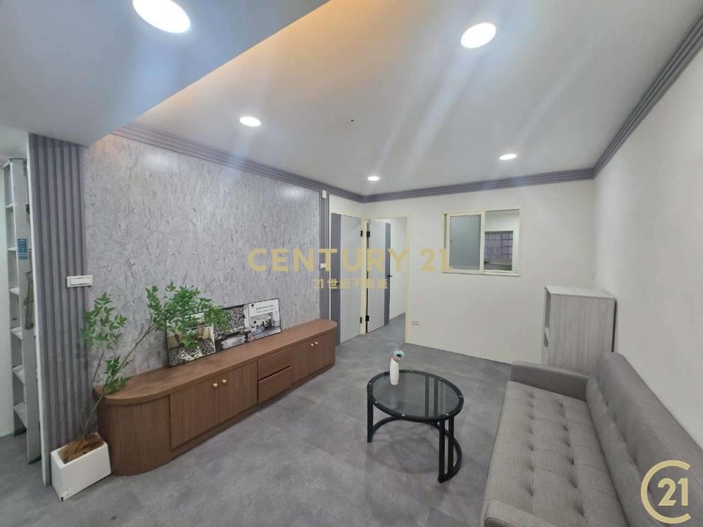 三重國小站龍門路公園街2樓鼎加3房