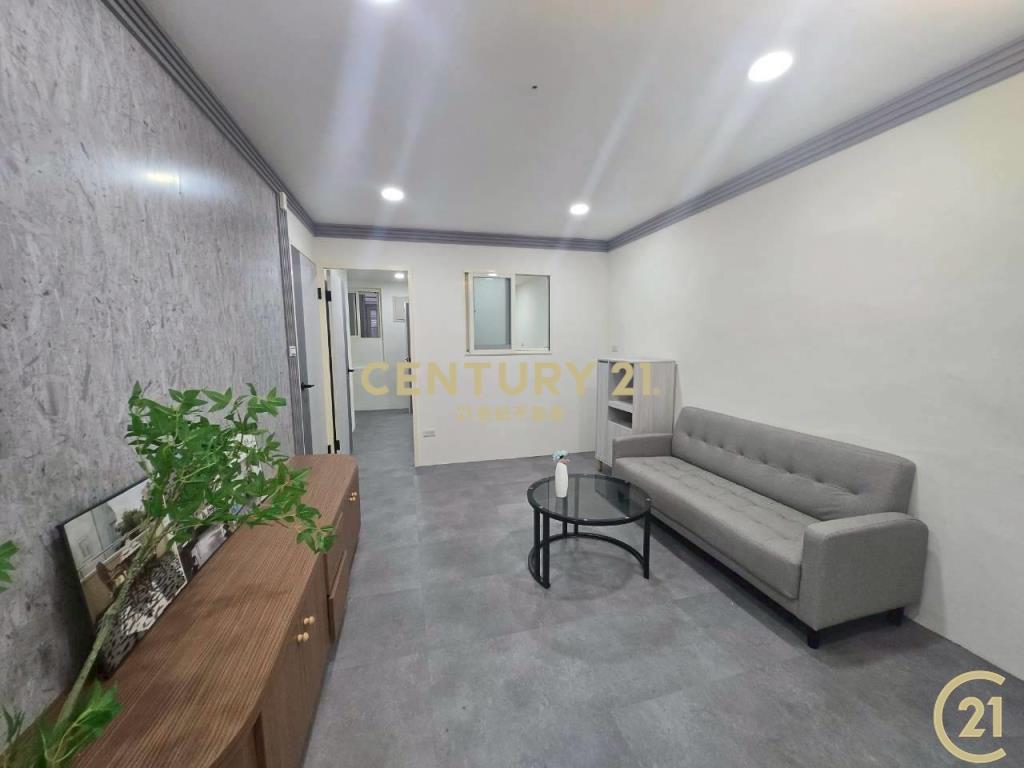 三重國小站龍門路公園街2樓鼎加3房