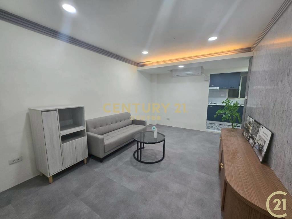 三重國小站龍門路公園街2樓鼎加3房