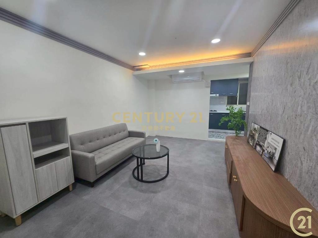 三重國小站龍門路公園街2樓鼎加3房