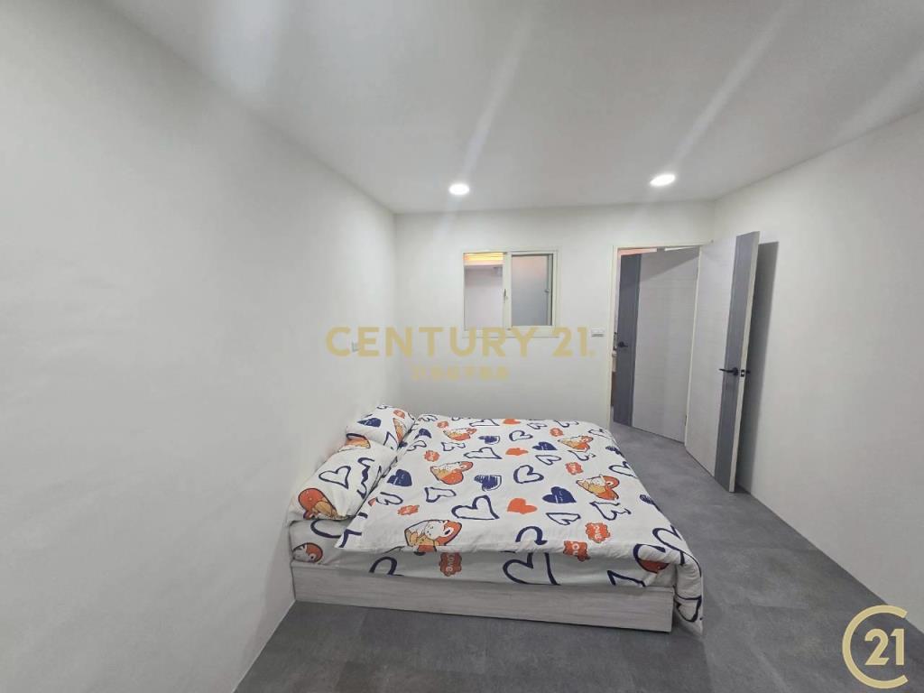 三重國小站龍門路公園街2樓鼎加3房