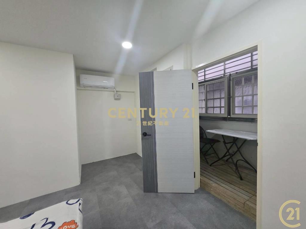 三重國小站龍門路公園街2樓鼎加3房