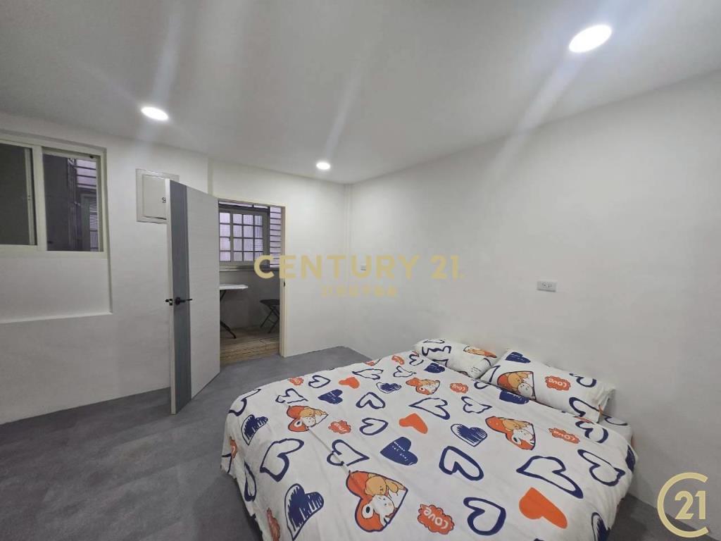 三重國小站龍門路公園街2樓鼎加3房