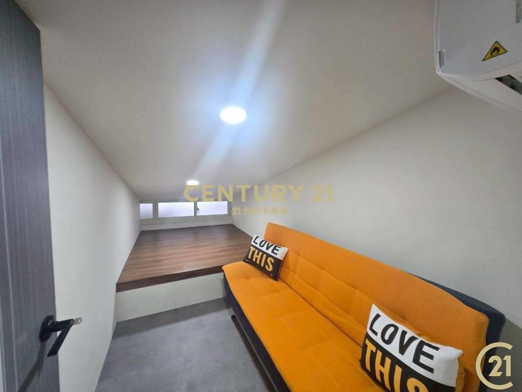 三重國小站龍門路公園街2樓鼎加3房