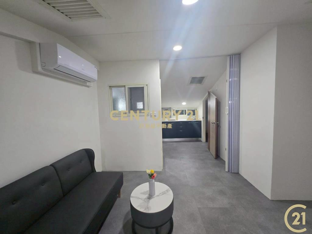 三重國小站龍門路公園街2樓鼎加3房