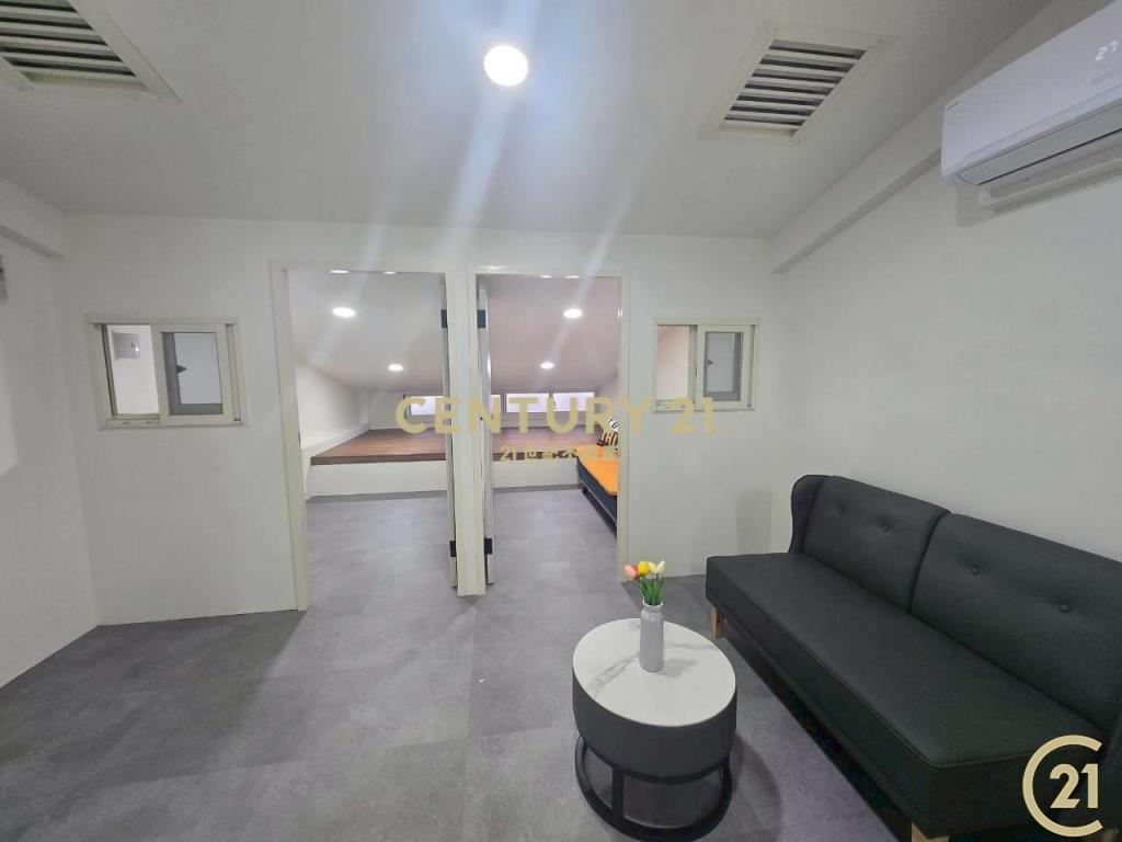 三重國小站龍門路公園街2樓鼎加3房