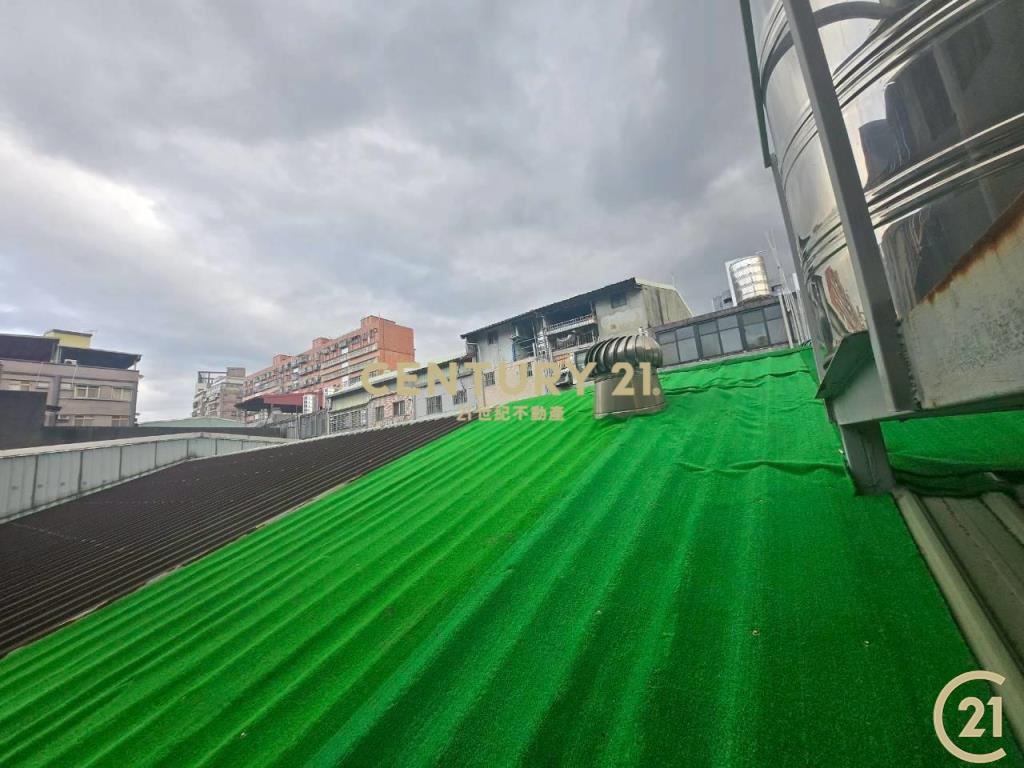 三重國小站龍門路公園街2樓鼎加3房