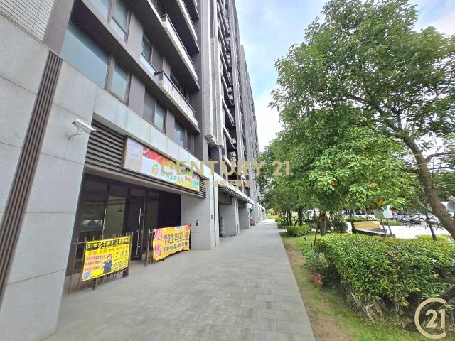 鶯歌鳳鳴幸福莊園黃金店面