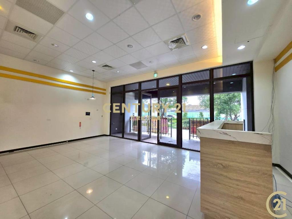 鶯歌鳳鳴幸福莊園黃金店面