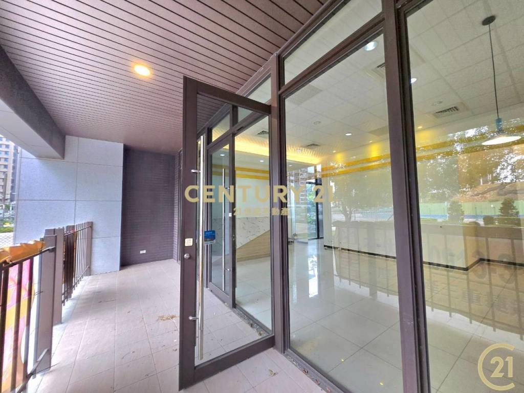 鶯歌鳳鳴幸福莊園黃金店面