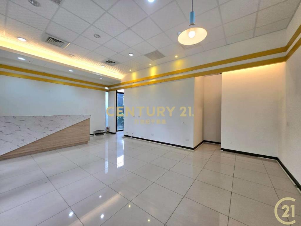 鶯歌鳳鳴幸福莊園黃金店面