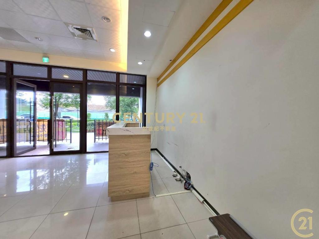 鶯歌鳳鳴幸福莊園黃金店面