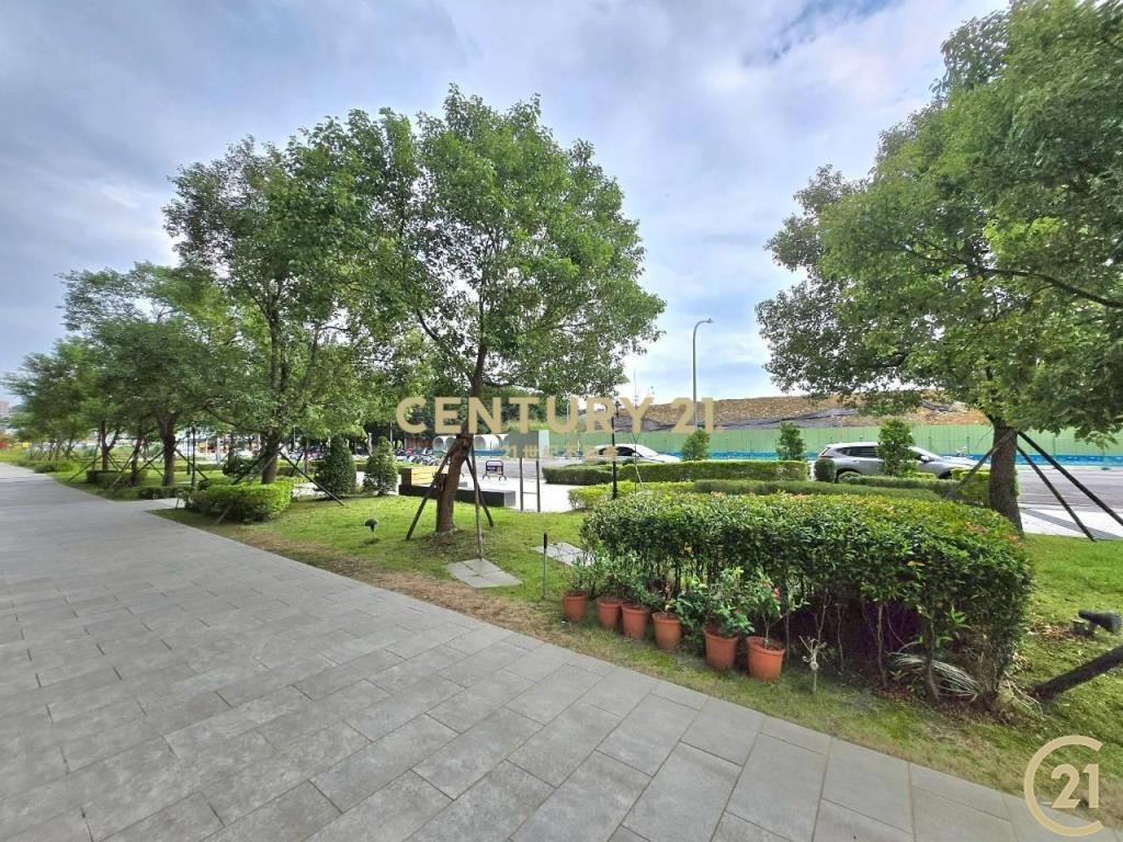 鶯歌鳳鳴幸福莊園黃金店面