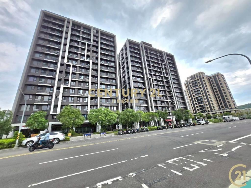 鶯歌鳳鳴幸福莊園黃金店面