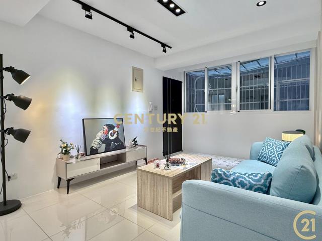 三重商工忠孝亮麗3樓美寓