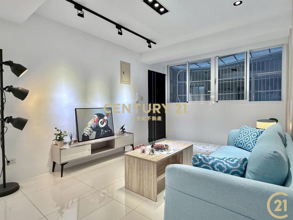 三重商工忠孝亮麗3樓美寓