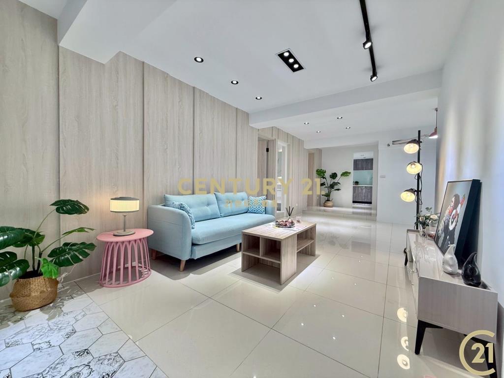 三重商工忠孝亮麗3樓美寓