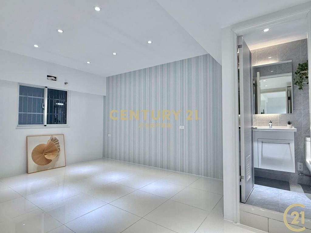 三重商工忠孝亮麗3樓美寓