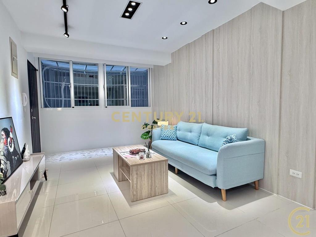 三重商工忠孝亮麗3樓美寓