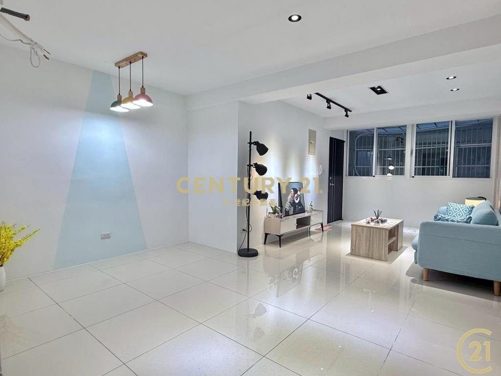 三重商工忠孝亮麗3樓美寓