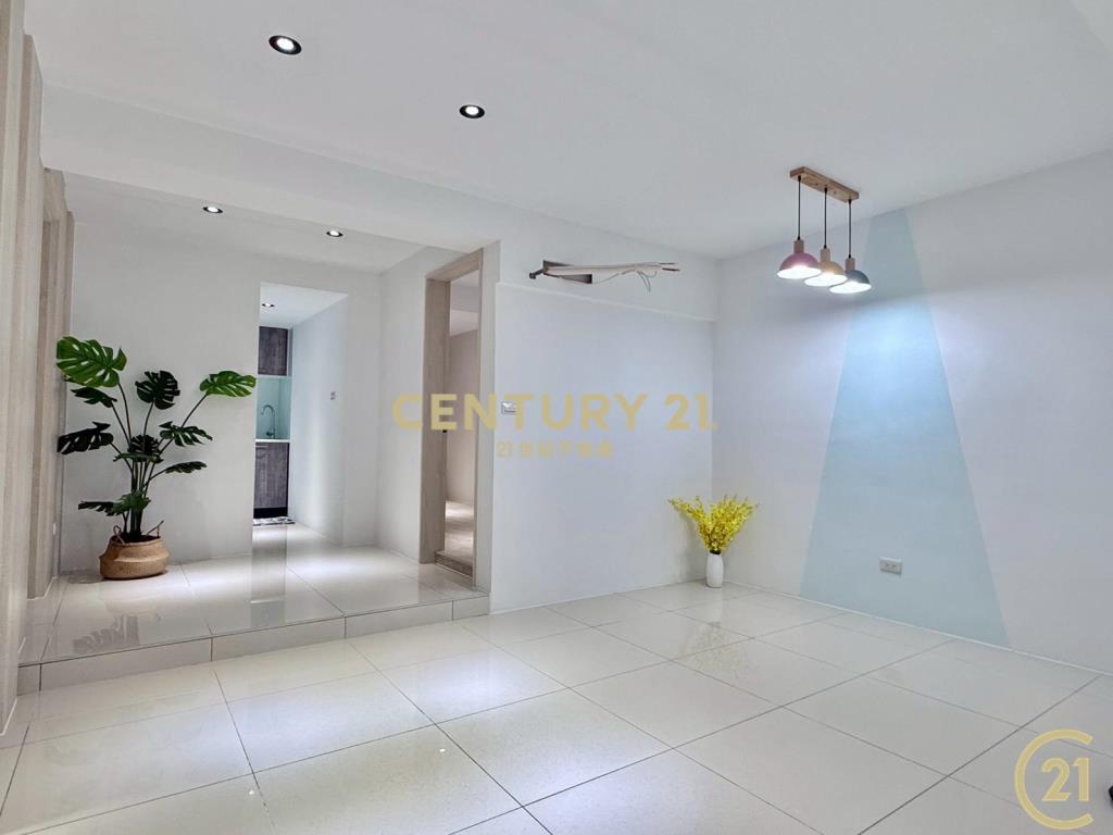 三重商工忠孝亮麗3樓美寓