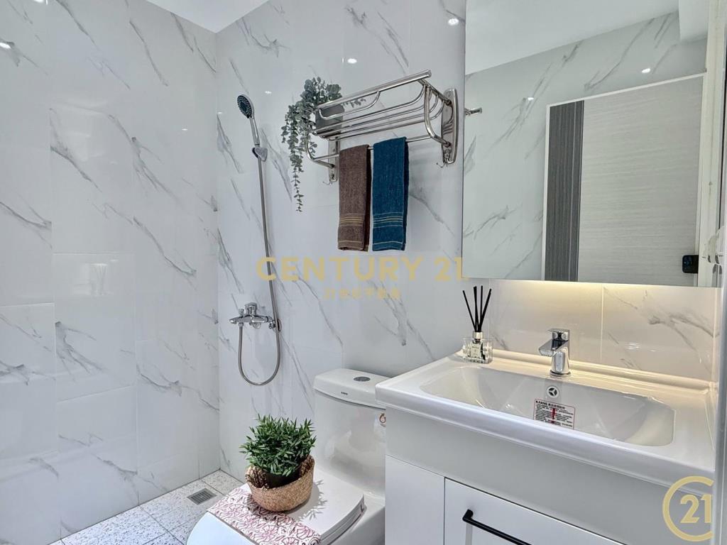 三重商工忠孝亮麗3樓美寓