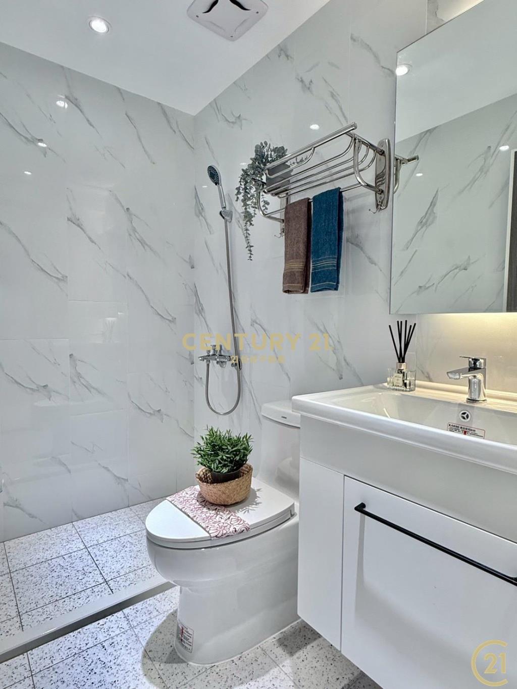 三重商工忠孝亮麗3樓美寓