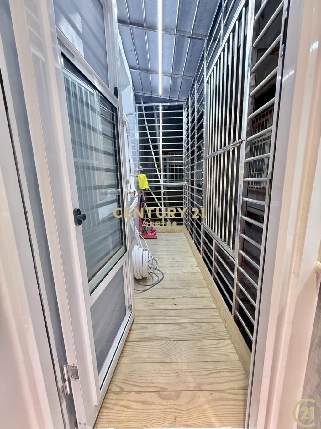 三重商工忠孝亮麗3樓美寓