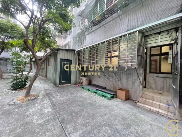 博愛新城大面寬店住辦一樓