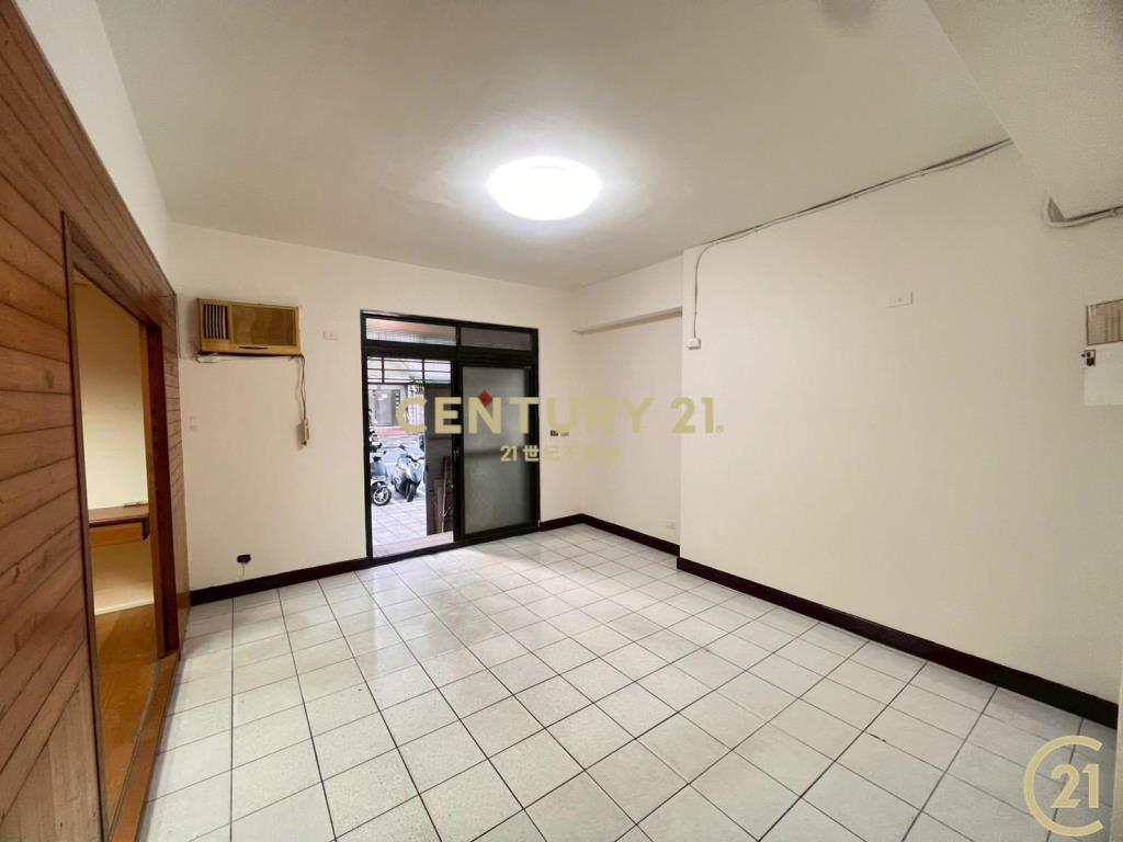 博愛新城大面寬店住辦一樓