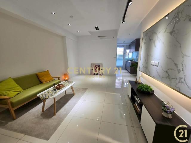 集美商圈菜寮站大都會3房車