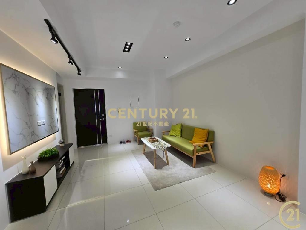 集美商圈菜寮站大都會3房車