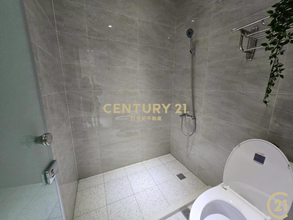 集美商圈菜寮站大都會3房車