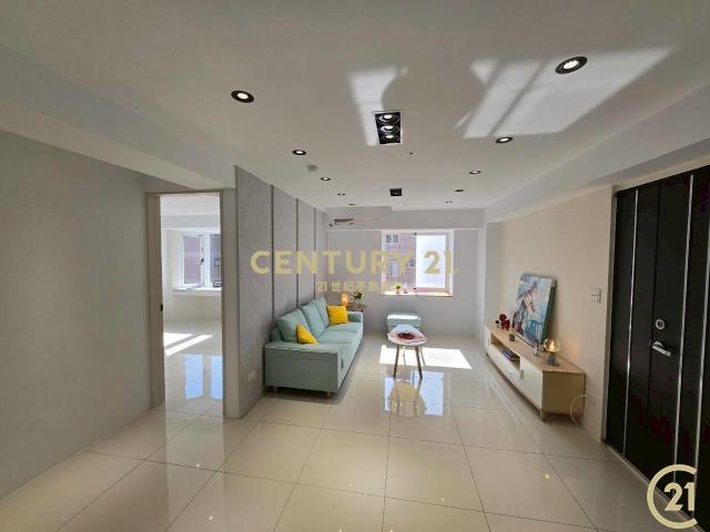 昌隆國小昌平街電梯漂亮3房