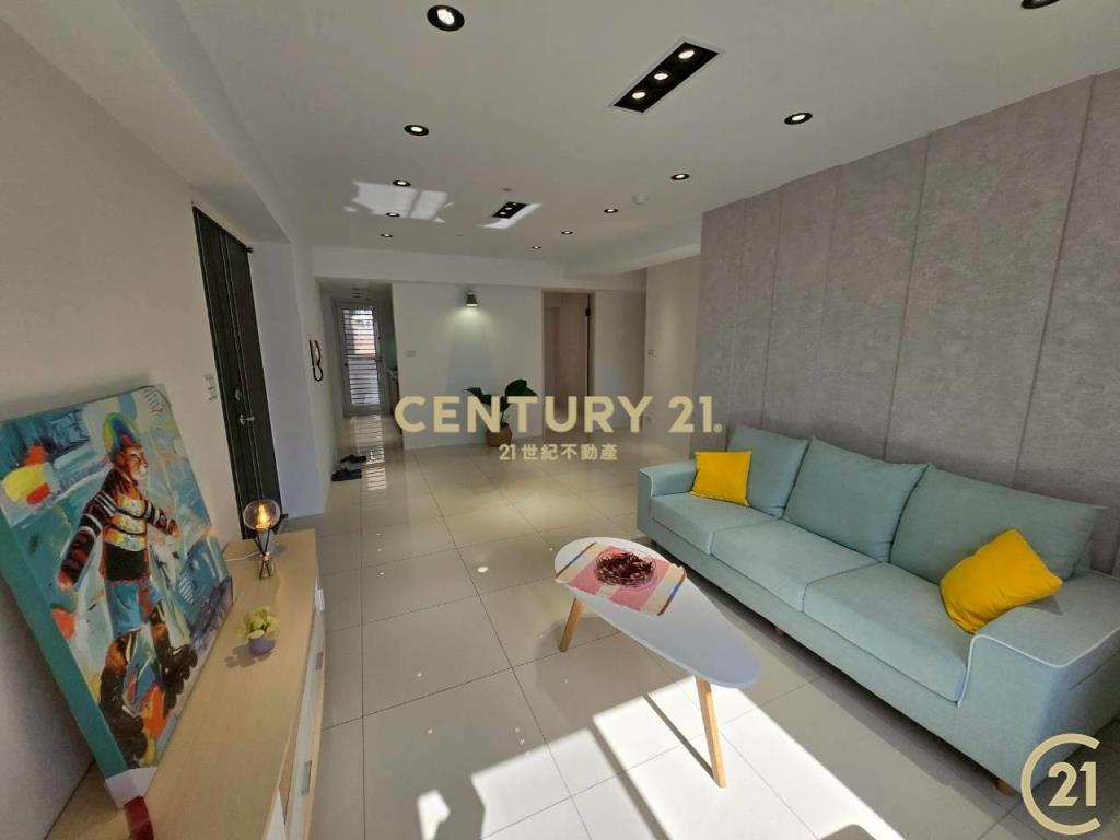 昌隆國小昌平街電梯漂亮3房