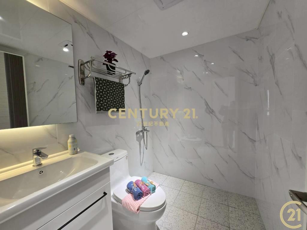 昌隆國小昌平街電梯漂亮3房